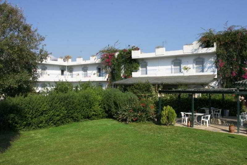 Gorgona Hotel Amoudara Lasithiou Dış mekan fotoğraf